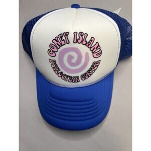 Urban Outfitters Trucker Hat NWT